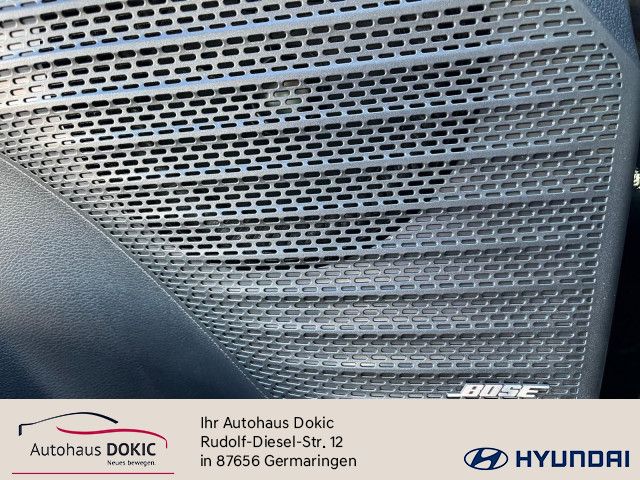 Hyundai i20 - Bild 10