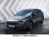 Subaru Impreza 2.0ie Platinum AT LED LEDER NAV SH CAM - Subaru Impreza mit Hybrid-Antrieb: Platinum