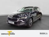 Skoda Octavia Combi2.0 TDI DSG STYLE LED HEAD-UP LM17 - Skoda Octavia 1U mit Diesel-Antrieb