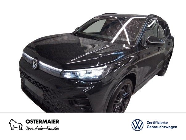 Tiguan R-LINE BLACK 2.0TSI 265PS NP.76T PANO.AHK