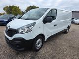 Renault Trafic Kasten L2H1 2,9t Komfort KAT ist defekt - Renault Trafic