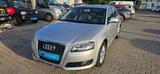 Audi A3*Sportback*2.0*TFSI*S-tronic*Ambiente*1.Hand* - Audi A3: Sportback Ambiente