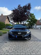 Mercedes-Benz C 400 4MATIC/Designo/Airmatic/Burmester/ILS-LED - Mercedes-Benz: Designo