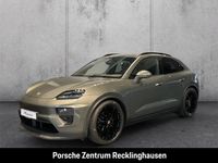 Porsche Macan - Vorschau Bild 1