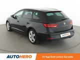 Seat Leon 1.5 TSI ACT FR*NAVI*ACC*CAM*PDC*SHZ*ALU* - Seat Leon Gebrauchtwagen in Frankfurt