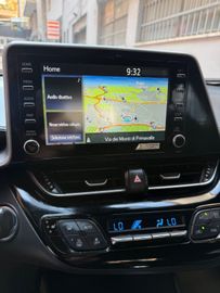 Toyota C-HR - 10