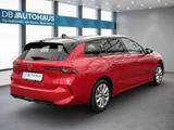 Opel Astra ST Business Elegance 1.2 Turbo AHK - Opel Astra aus 2024