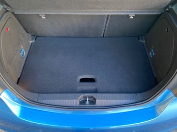 Bild 24 Opel CORSA COLOR EDITION WINTERPAKET PARKPILOT