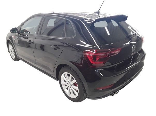 Polo GTI 2.0 TSI DSG MATRIX LED+KAMERA+DCP+ACC+