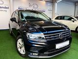 Volkswagen Tiguan Highline BMT 4Motion 4/4 Automatik - Volkswagen Tiguan Highline mit Benzin-Antrieb
