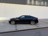 Audi A5 Sportback SLine Black Edition - Audi A5: Sportback Sline