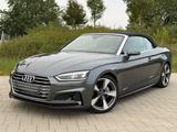 Audi A5 Cabriolet 3.0 TDI S tronic quattro S line - Audi A5: Cabrio, 3.0