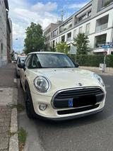 MINI One First 1.Hand, Navi, NeuTÜV, 17 Reifen neu - MINI One First von privat
