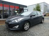 Hyundai i40 cw 5 Star Edition Klima - Hyundai i40 5-Star-Edition