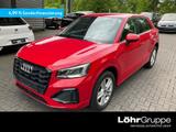 Audi Q2 advanced 35 TFSI Navi., MMI+, Tel., LED- - gebrauchte Audi Q2 aus dem Jahr 2021