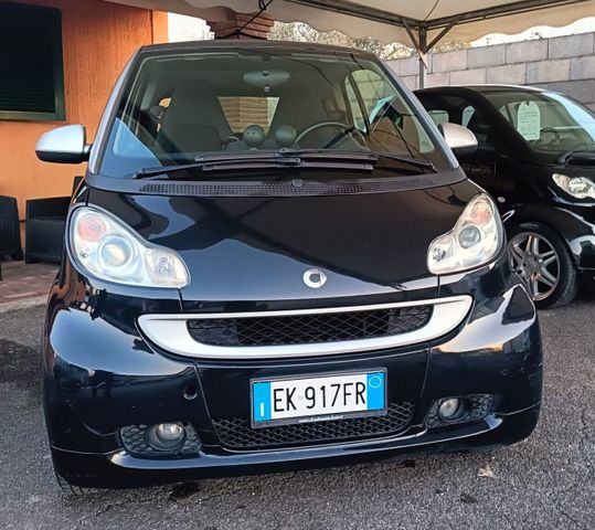 Smart ForTwo 1000 52 kW MHD Passion - OK Neopate