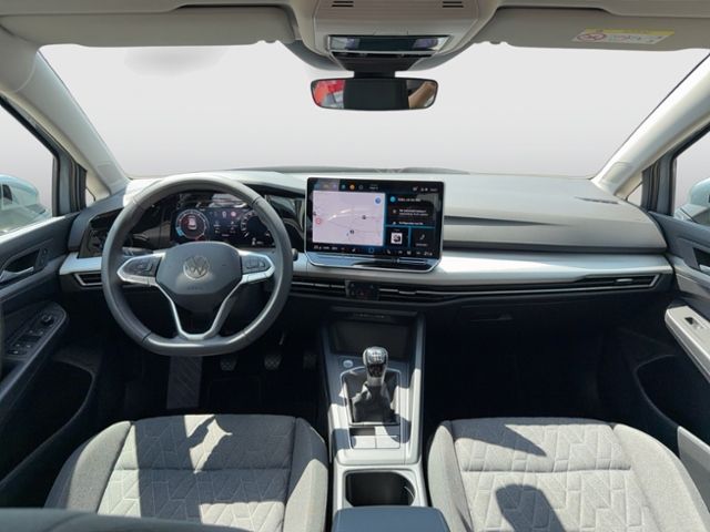 Golf VIII LIFE 1.5 TSI REAR VIEW HEAD UP NAVI AP