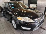 Ford Mondeo Turnier Titanium*2.0*TÜV NEU*AHK*SHZ*TOP* - Ford Mondeo aus 2008: Kombi
