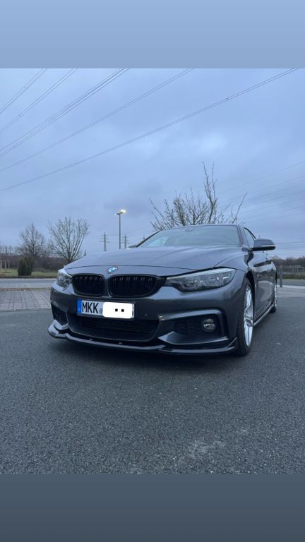 Image of BMW 420 Gran Coupé