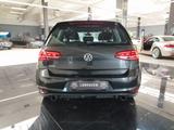 Volkswagen Golf VII Lim. GTI - mit Benzin-Antrieb: Sportwagen