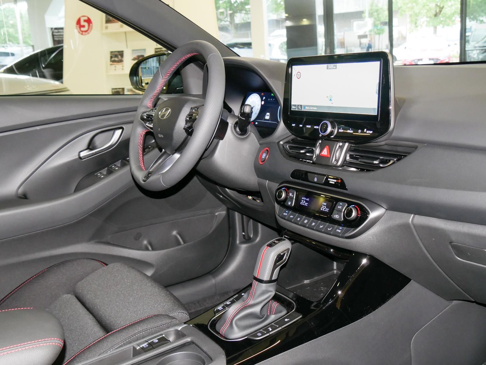 Hyundai i30 – Bild 5