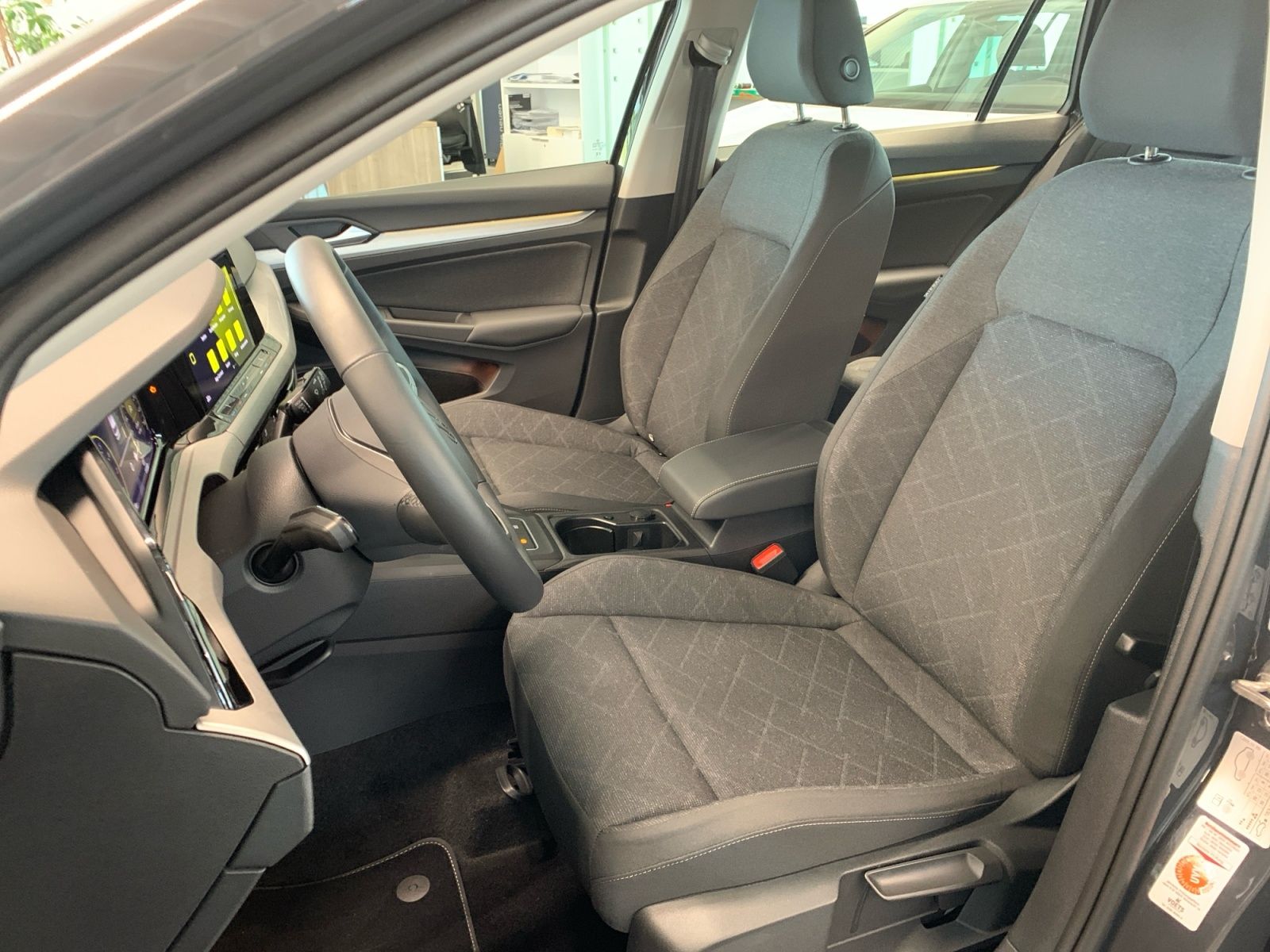 Volkswagen Golf - Bild 13