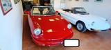 Alfa Romeo Spider 2.0i cat - gebrauchte Alfa Romeo Spider aus dem Jahr 1992