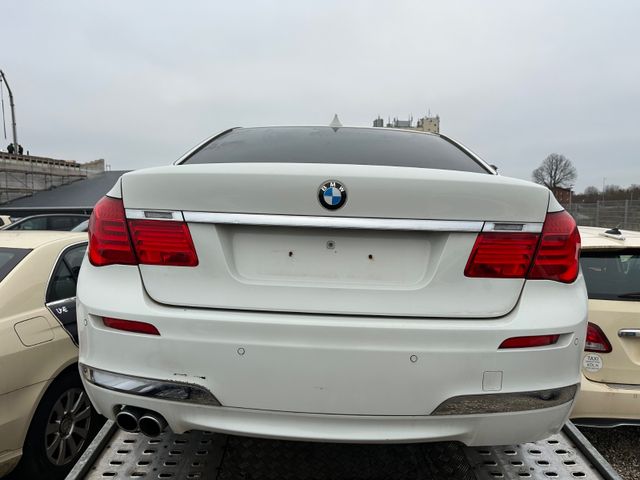 BMW 730d