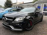 Mercedes-Benz C 63S AMG*360G*CARBON*SPH*ACC*NAPPA*510PS* - Mercedes-Benz C 63 AMG: Carbon