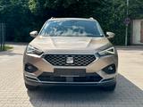 Seat Tarraco 2.0 TDI DSG  4Drive  LED PANO VIRTUAL - gebrauchte Seat Tarraco aus dem Jahr 2019