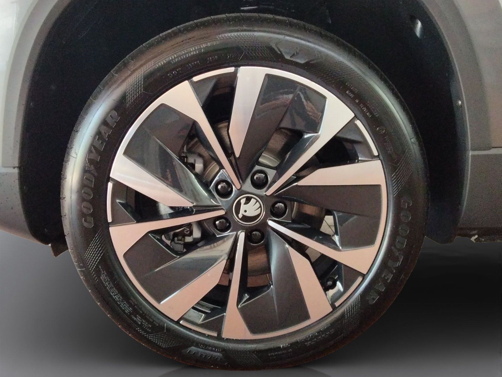 Skoda Karoq - Bild 5
