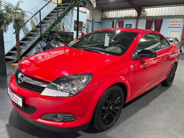 Opel Astra 1.8*TOP*KLIMA*PDC*EURO 5*ALLWETTER*TÜV NEU