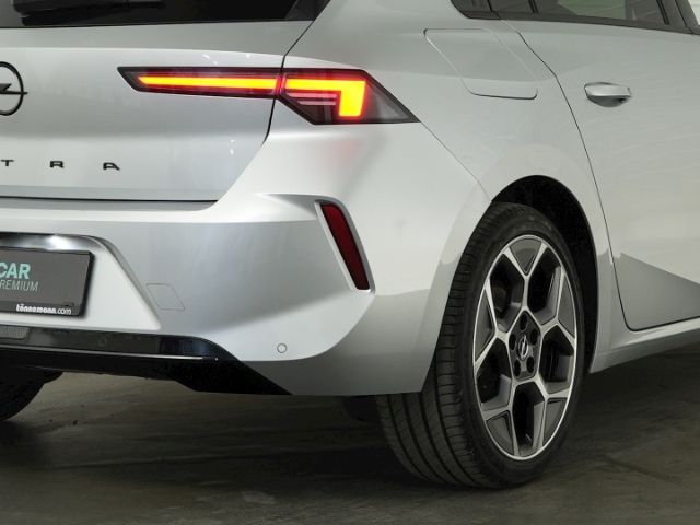 Astra L LIM ULTIMATE AT+LED+NAVI+360 GRAD KAMERA