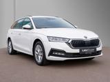 Skoda Octavia Combi iV 1.4 TSI DSG Ambition Reise - Skoda Octavia Ambition mit Hybrid-Antrieb (Benzin/Elektro)
