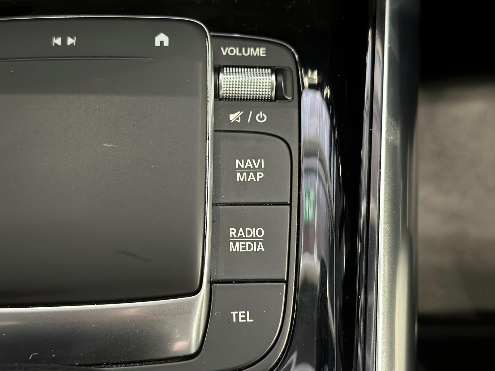 Mercedes-Benz B 200d 8G URBAN MBUX+ LED AHK EASYPACK LEDER SHZ