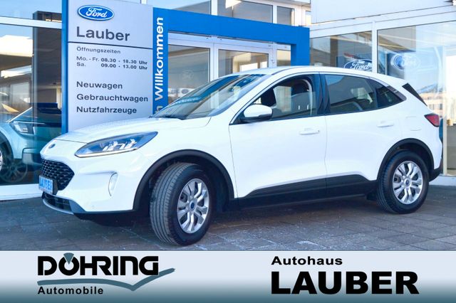 Ford Kuga 1,5 Titanium Navi+Sync AHK SHZ PDC AutoAC