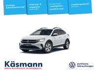 Volkswagen Taigo - Vorschau Bild 1