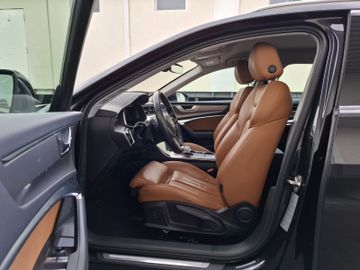 Audi A6 - 5