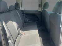 Volkswagen Caddy - Vorschau Bild 12