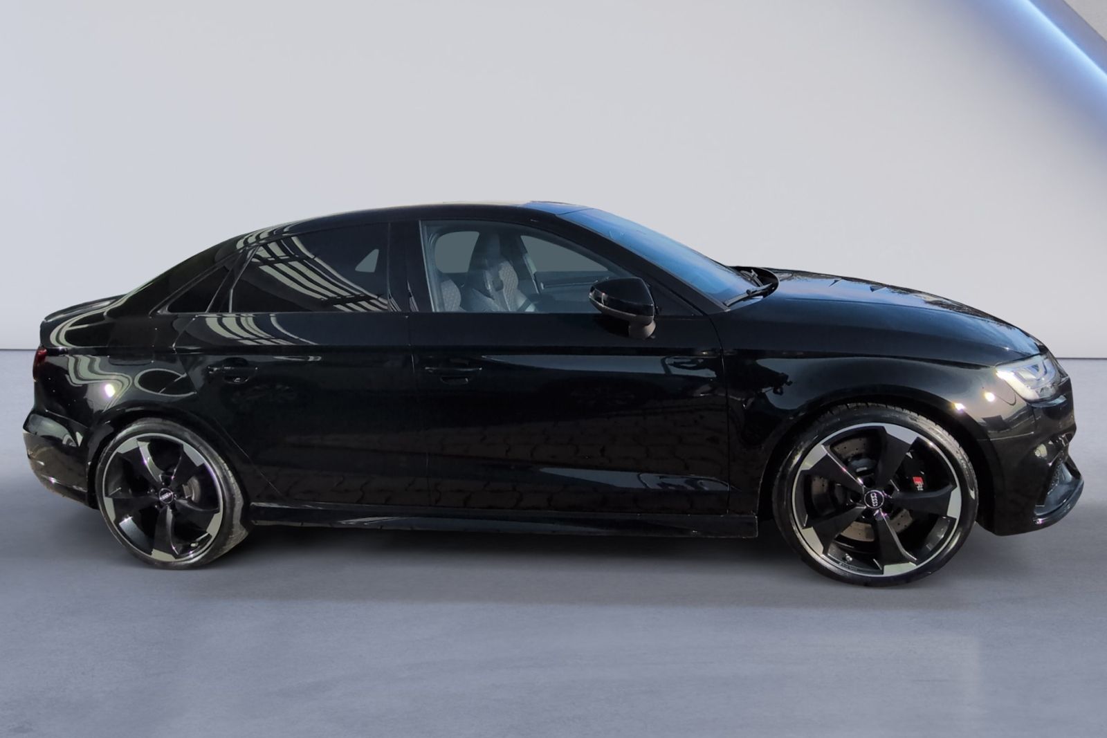 RS 3 Limousine PANO+KAMERA+MATRIX