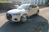 Audi AUDI Q3 35 TDI S tronic Business Advanced - Audi Q3 mit Diesel-Antrieb: Kombi, Automatik