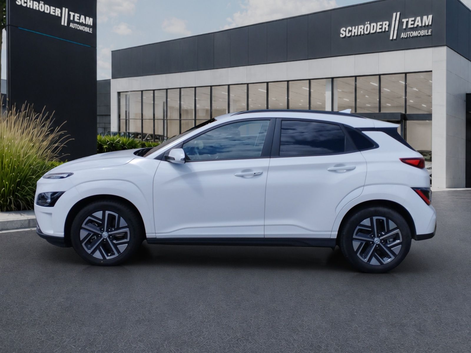 Hyundai KONA Elektro – Bild 3