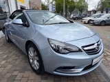 Opel Cascada Innovation 1.4 ecoFlex Garantie/Temp/PDC - Opel Cascada: Cabrio