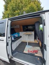 Volkswagen T6, WoMo Umbau - Offers