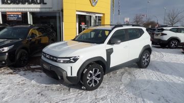 Dacia Duster III Expression TCe 130