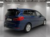 BMW 218i Gran Tourer Navi Parkassist HiFi LED - BMW 218 Gran Tourer aus 2022