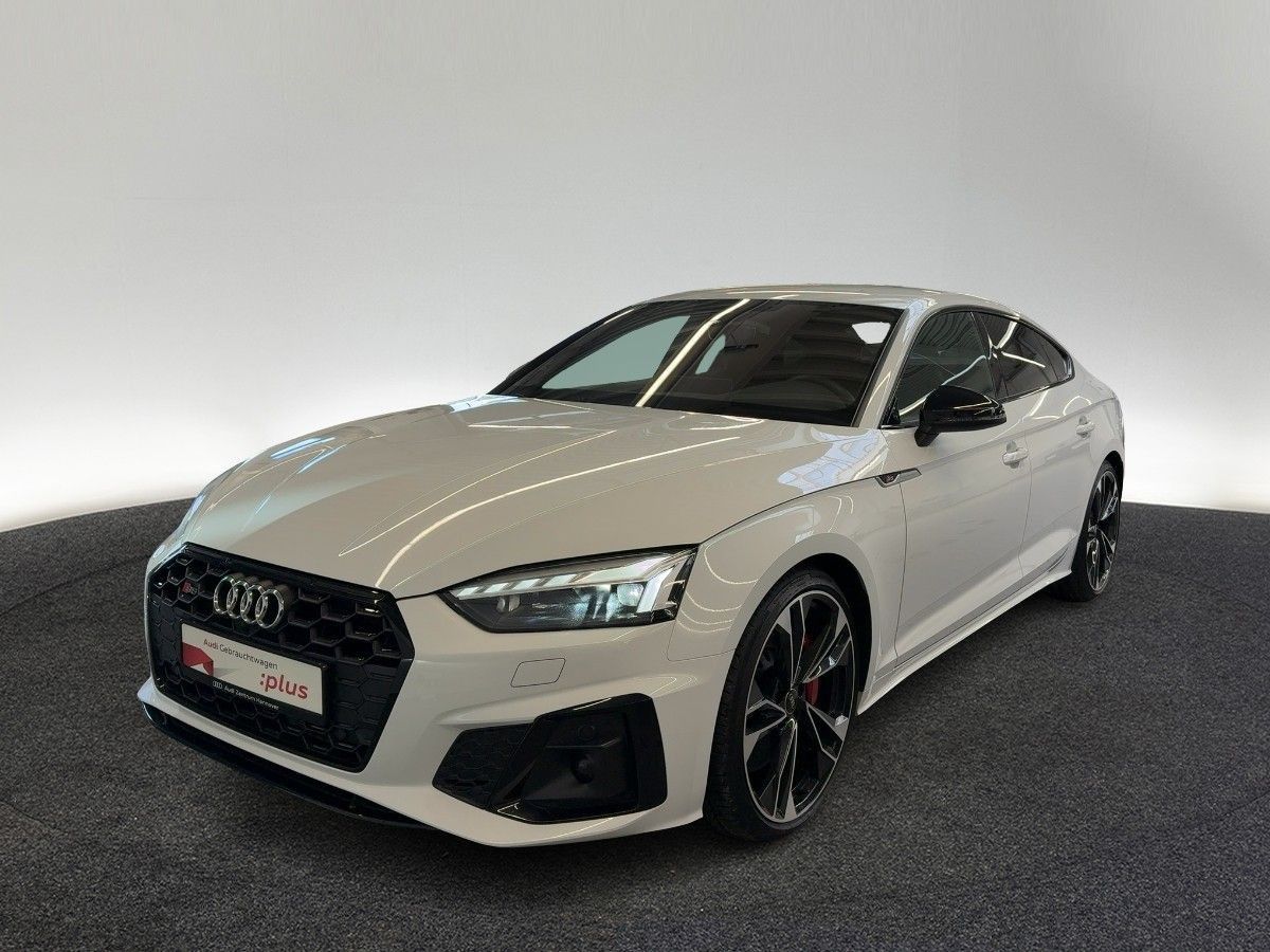 Audi S5 - Bild 3