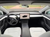 Tesla Model 3 PERFORMANCE AWD TÜV neu 1. HAND MwSt. - Tesla Model 3 in Hamburg