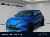 Alpine A 290 GTS Driving + Safety Paket - gebrauchte Alpine Limousine