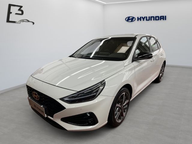 Hyundai i30 1.0 Turbo 6-MT 2WD Advantage